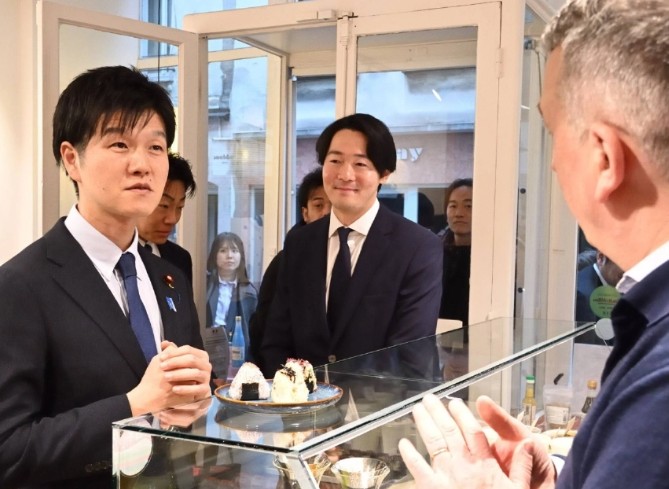 Bộ Nông nghiệp Nhật Bản lo ngại về quy định bao bì mới của EU