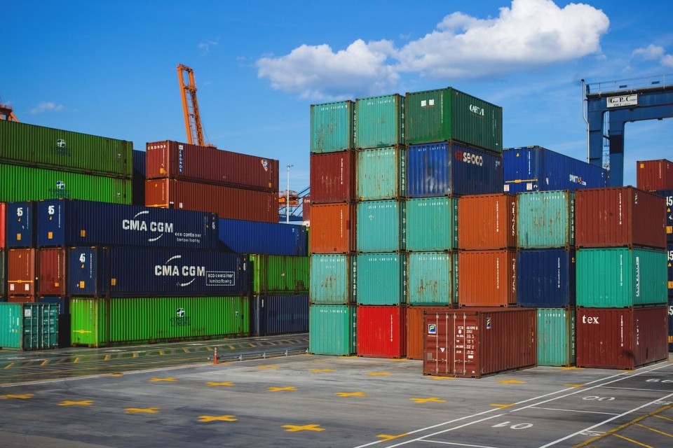 Mỹ định vị Malaysia là thị trường chiến lược cho thương mại nông sản