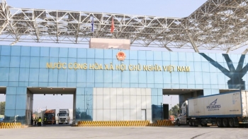 Quảng Ninh: Thực hiện thí điểm xây dựng cửa khẩu thông minh tại cặp cửa khẩu Móng Cái - Đông Hưng