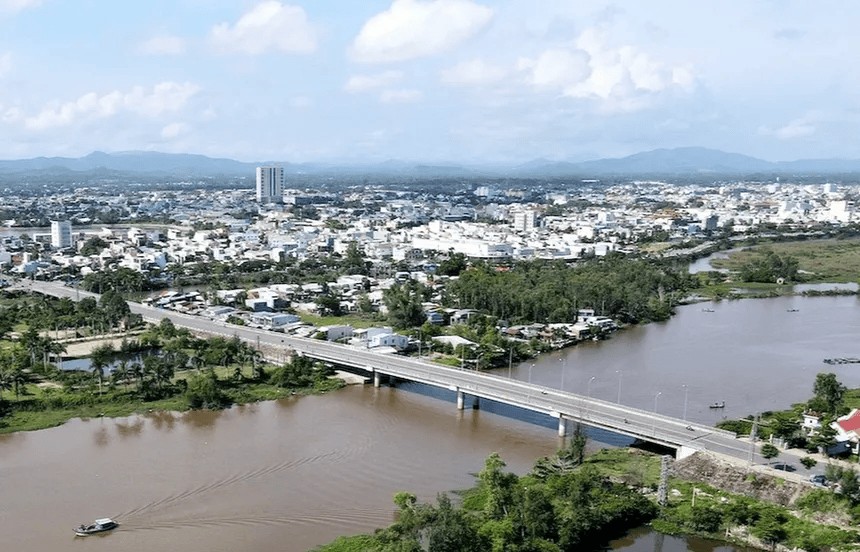 TP Đà Nẵng: Phường Tam Kỳ tạo chuyển biến tích cực trong năm đầu vận hành chính quyền 2 cấp