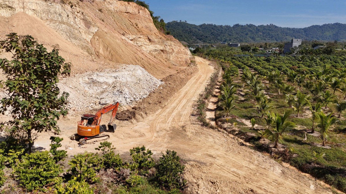 Gia Lai tăng cường quản lý nhà nước đối với hoạt động khoáng sản