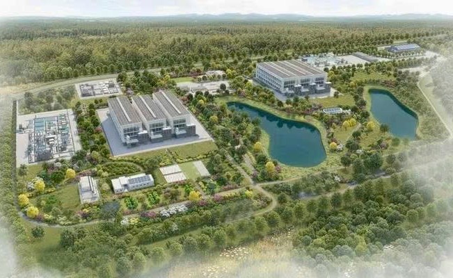 Khởi động dự án nông nghiệp công nghệ cao 30.500 tỉ đồng tại Đồng Nai