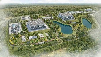 Khởi động dự án nông nghiệp công nghệ cao 30.500 tỉ đồng tại Đồng Nai