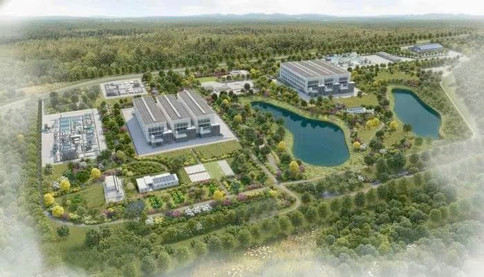 Khởi động dự án nông nghiệp công nghệ cao 30.500 tỉ đồng tại Đồng Nai