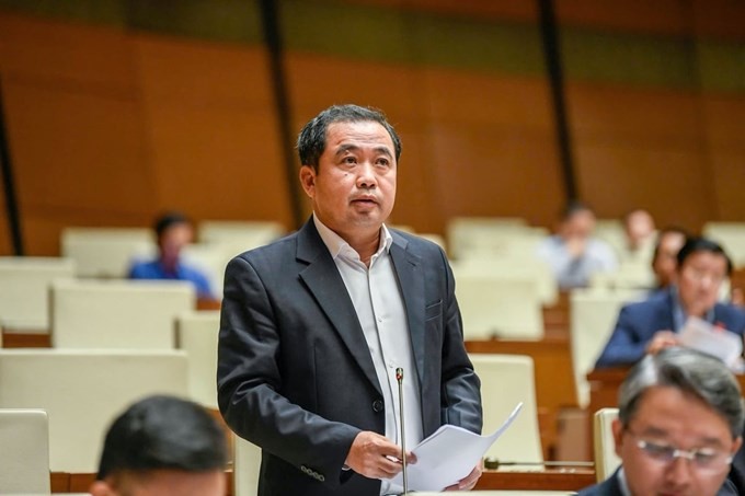 Vượt khó, bứt phá vững vàng bước vào kỷ nguyên phát triển mới