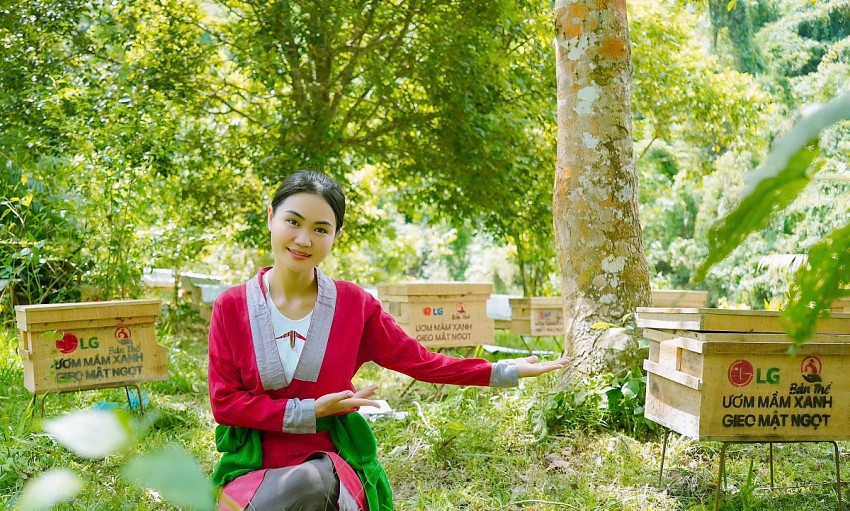 Đặc sản vùng cao lên sàn số, làm chủ chuỗi giá trị nhờ công nghệ