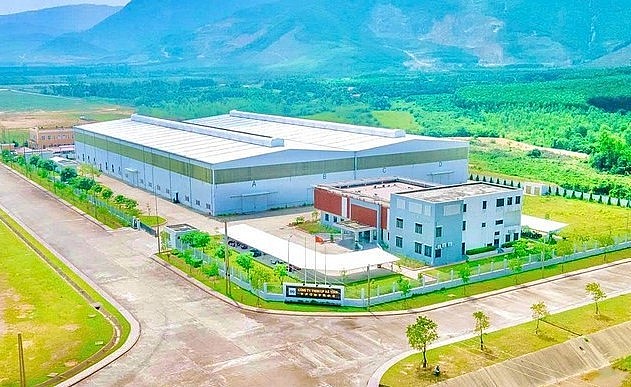 Hà Tĩnh thu hút 10.265 tỷ đồng đầu tư trong tháng đầu năm