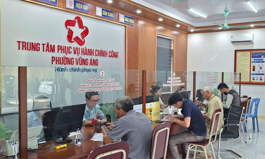 Hà Tĩnh thu hút 10.265 tỷ đồng đầu tư trong tháng đầu năm