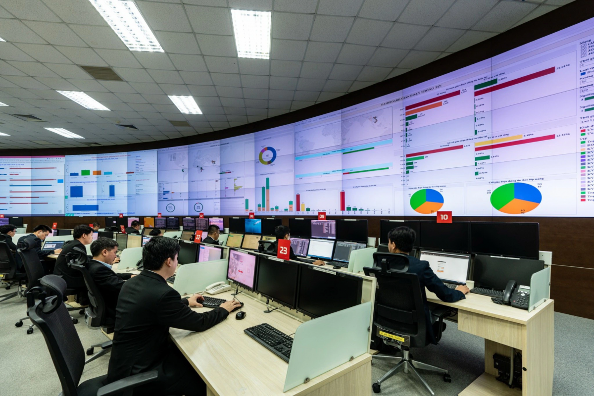 Khoa học và công nghệ trong lĩnh vực công nghiệp chế biến: Tạo đột phá về năng suất và chất lượng