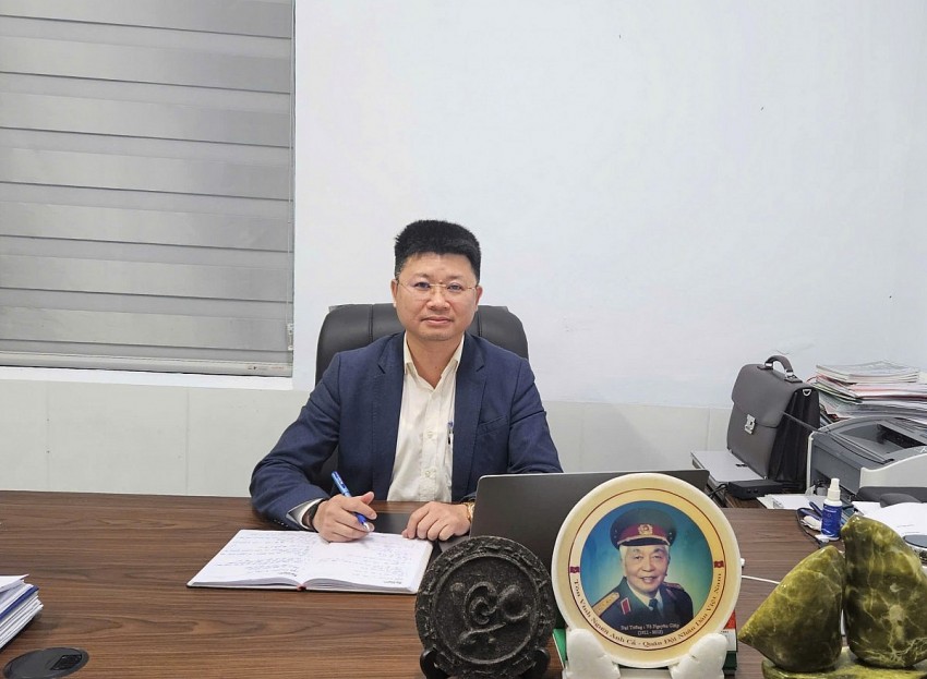 Hà Tĩnh ban hành Quy chế phối hợp công tác khuyến nông