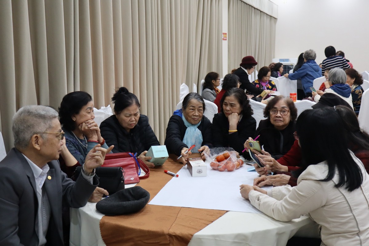 Đồng hành cùng người tiêu dùng trong nhận diện thực phẩm hữu cơ