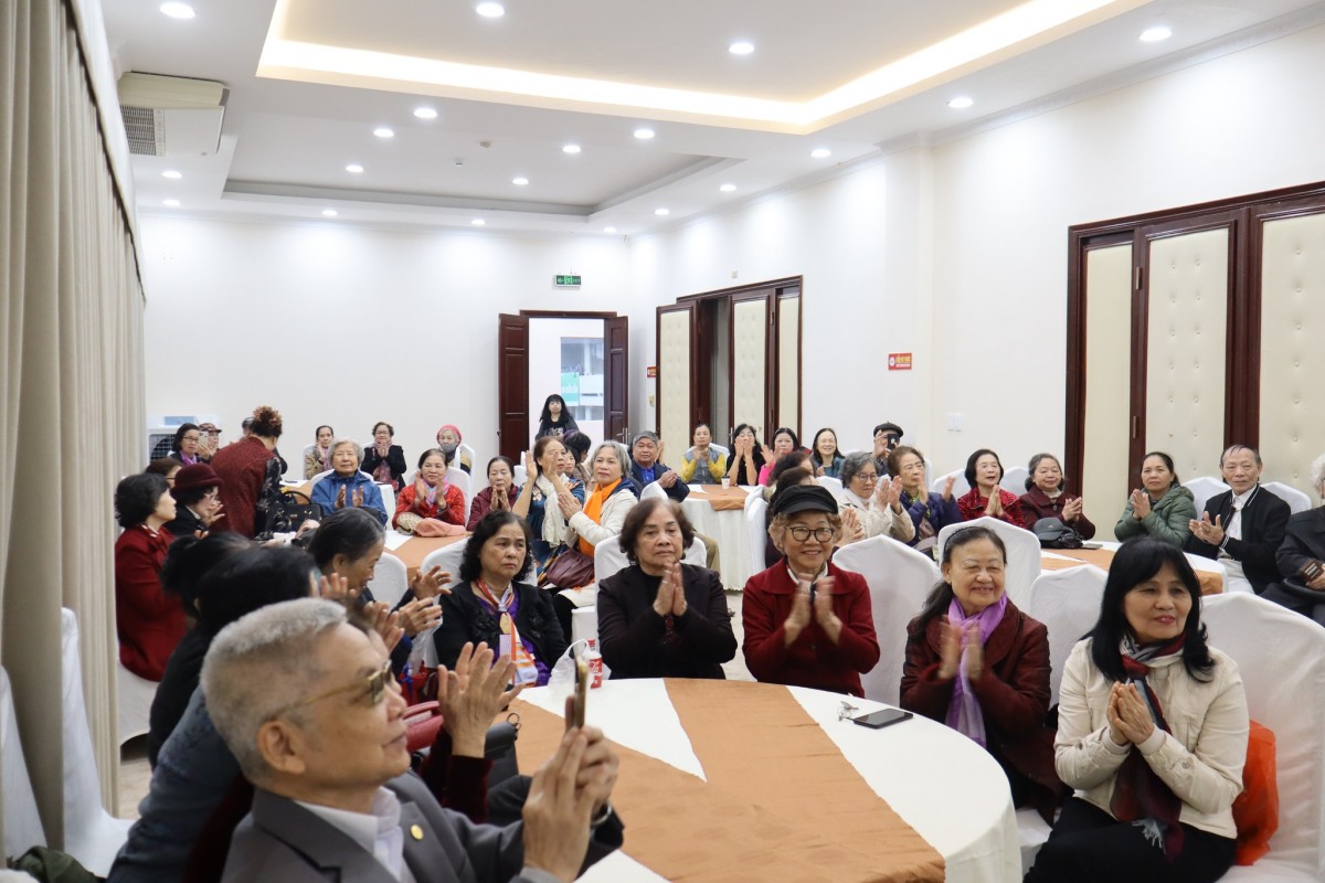 Đồng hành cùng người tiêu dùng trong nhận diện thực phẩm hữu cơ