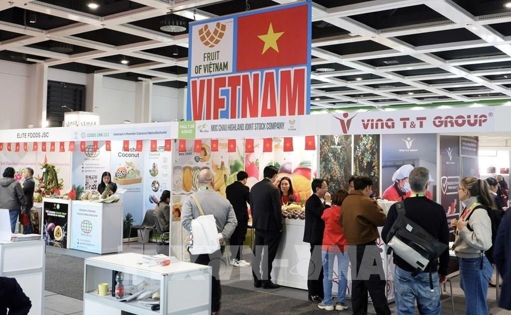 Hội chợ Fruit Logistica 2026 định hình thương mại nông sản tươi toàn cầu
