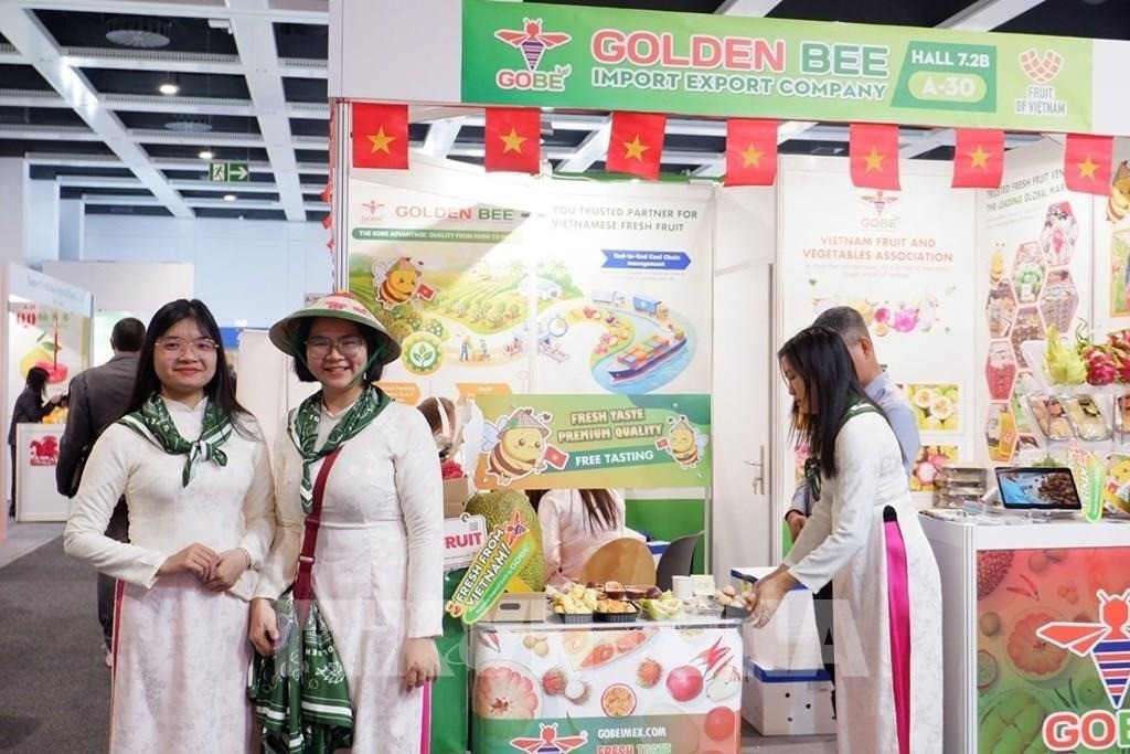 Hội chợ Fruit Logistica 2026 định hình thương mại nông sản tươi toàn cầu