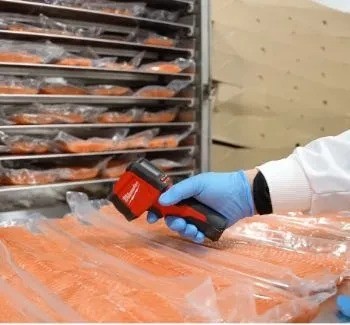 SINTEF thiết lập chuỗi cung ứng hải sản toàn cầu tươi ngon với chi phí thấp