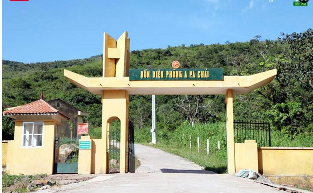 Mở rộng cơ hội xuất nhập khẩu qua Cửa khẩu A Pa Chải – Long Phú