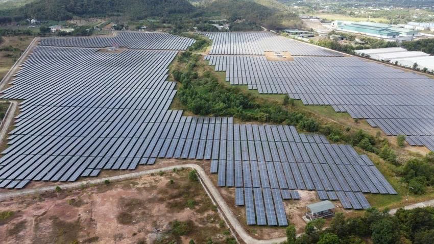 Lâm Đồng truy trách nhiệm các địa phương chậm rà soát điện mặt trời mái nhà xây dựng trên đất nông, lâm nghiệp