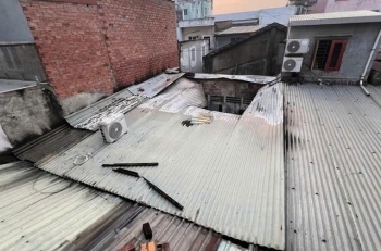 Phó Thủ tướng yêu cầu khẩn trương điều tra vụ cháy làm 3 mẹ con tử vong tại TP.HCM