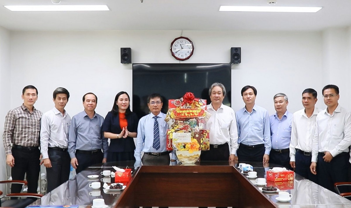 Công ty TNHH MTV Xổ số kiến thiết Quảng Ngãi