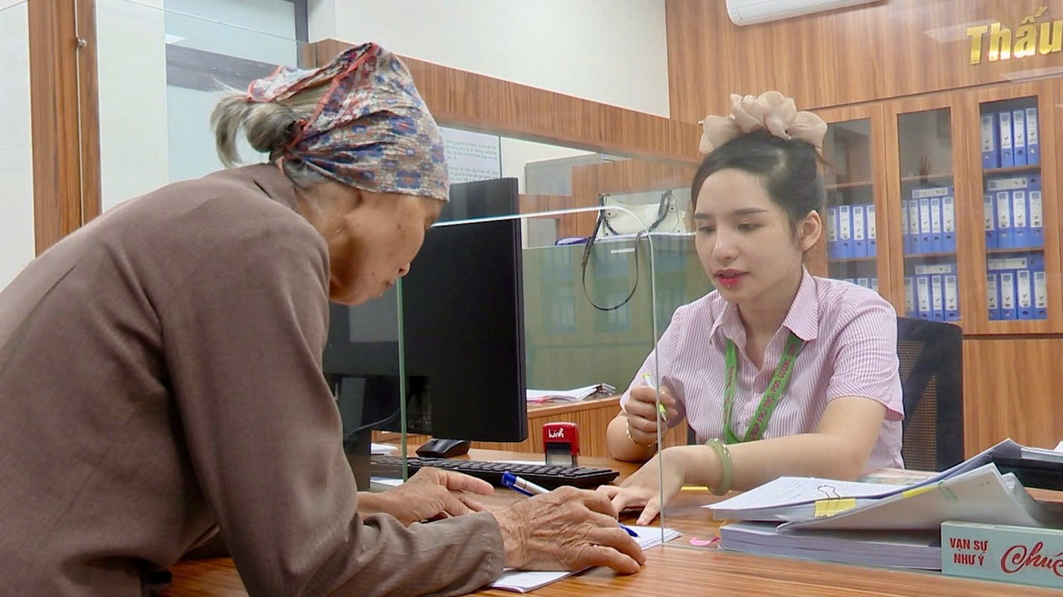 Phú Thọ: Ngân hàng Chính sách “giữ mạch tín dụng thông suốt” tạo nền tảng phát triển an sinh bền vững