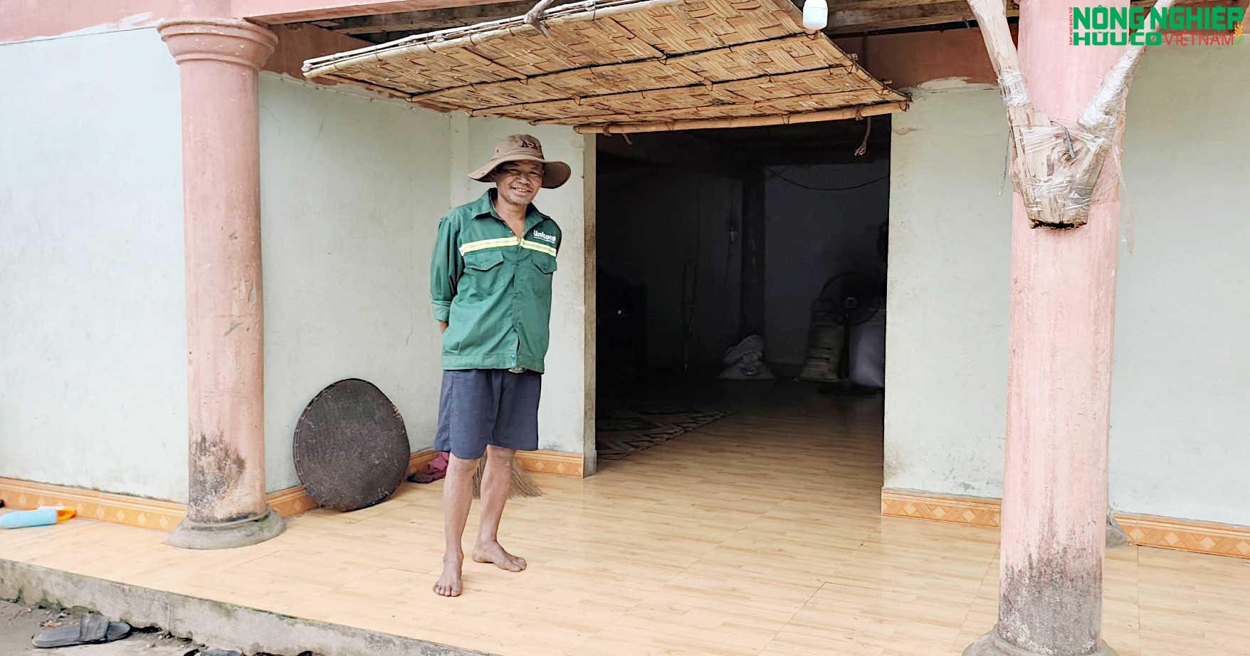 Để Xuân mới thực sự là mùa Xuân của yêu thương, nghĩa tình trên quê hương Mậu Thạch