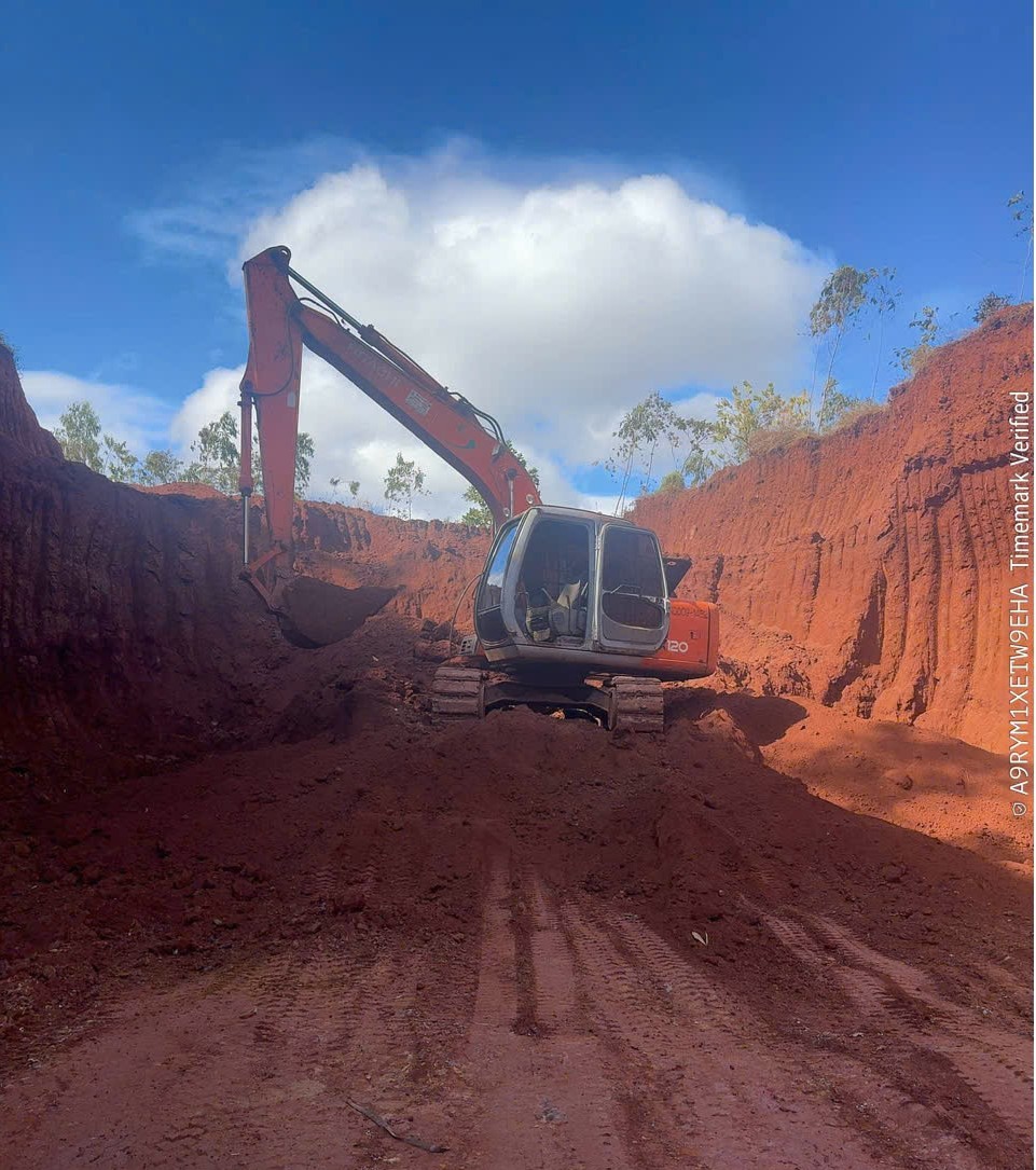 Bộ Nông nghiệp và Môi trường lập đường dây nóng tiếp nhận, xử lý phản ánh vi phạm về quản lý và sử dụng đất đai