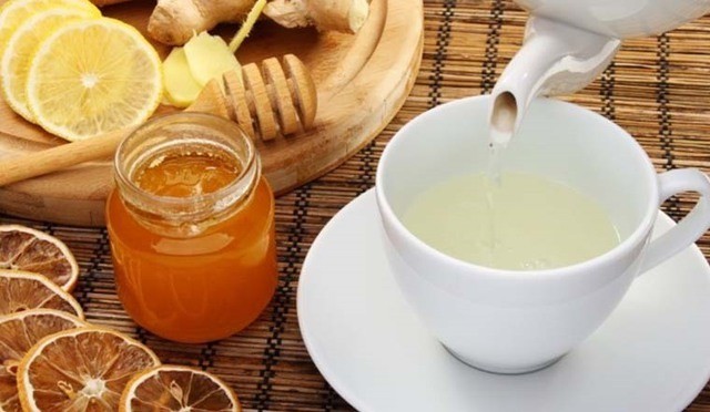 8 nguyên liệu nên thêm vào nước uống hàng ngày gia tăng lợi ích cho sức khỏe