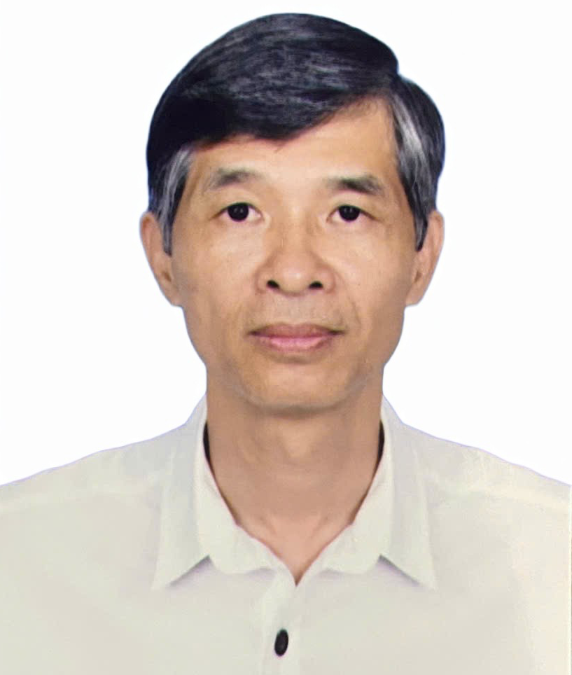 Ông Trần Thanh Hải - Giám đốc  Trung tâm Khuyến nông tỉnh Quảng Trị.