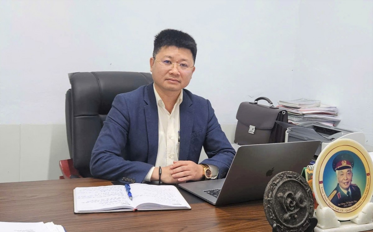 Khuyến nông Hà Tĩnh - 