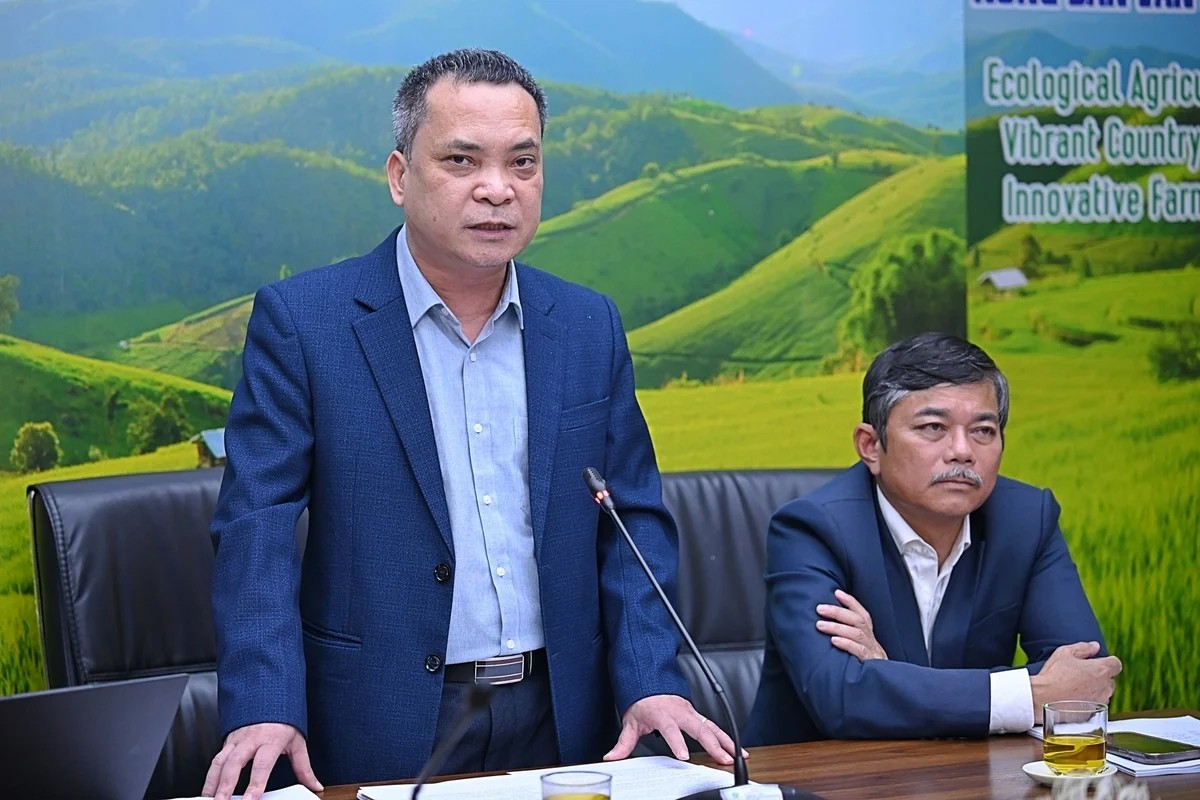 Cục Trồng trọt và Bảo vệ thực vật sẽ thành lập 5 nhóm công tác theo từng lĩnh vực nhằm tiếp nhận, xử lý phản ánh của địa phương, doanh nghiệp và người dân trong quá trình triển khai các quy định mới. Ảnh: B.T