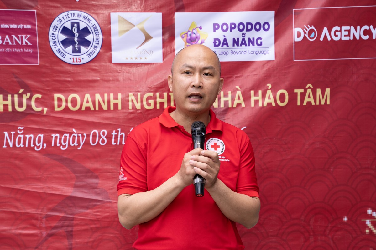 Đà Nẵng: Chung tay tổ chức Chương trình “Xuân gắn kết – Tết yêu thương” năm 2026