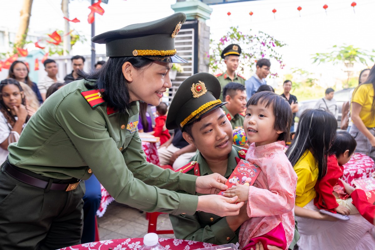 Đà Nẵng: Chung tay tổ chức Chương trình “Xuân gắn kết – Tết yêu thương” năm 2026