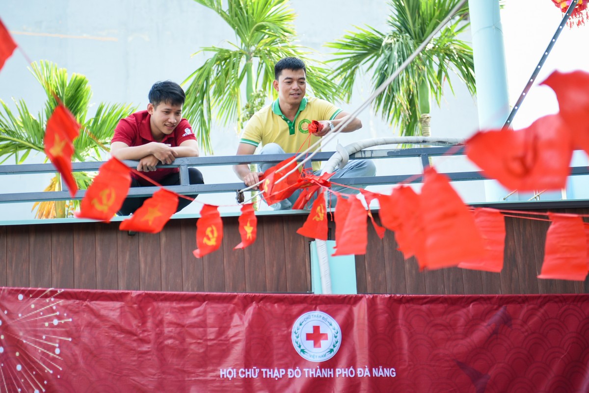 Đà Nẵng: Chung tay tổ chức Chương trình “Xuân gắn kết – Tết yêu thương” năm 2026