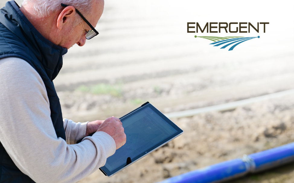 Kết nối Internet giải quyết tắc nghẽn lớn nhất trong nông nghiệp Mỹ