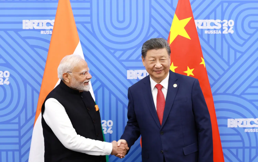 Hoa Kỳ nới lỏng thuế quan, mở ra thay đổi trong quan hệ kinh tế Ấn Độ và Trung Quốc