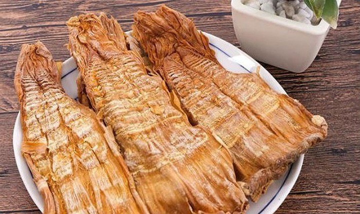 Việt Nam có đặc sản được ví như "thuốc bổ tự nhiên", lễ tết thiếu là mất ngon