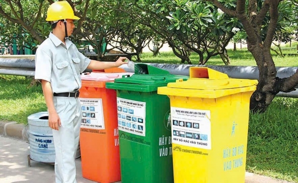 Đắk Lắk ban hành quy định định mức kinh tế - kỹ thuật thu gom, vận chuyển, xử lý chất thải rắn sinh hoạt