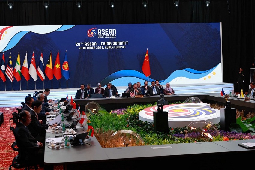 Thương mại Thái Lan và Trung Quốc mất cân bằng, ACFTA được kỳ vọng là giải pháp