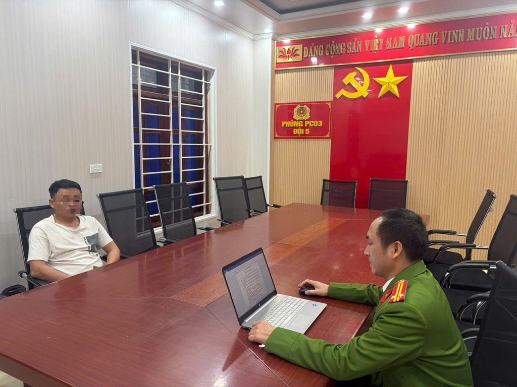 Nghệ An: Kịp thời ngăn chặn hơn 15 tấn lợn nhiễm dịch tả Châu Phi đi tiêu thụ dịp cận Tết