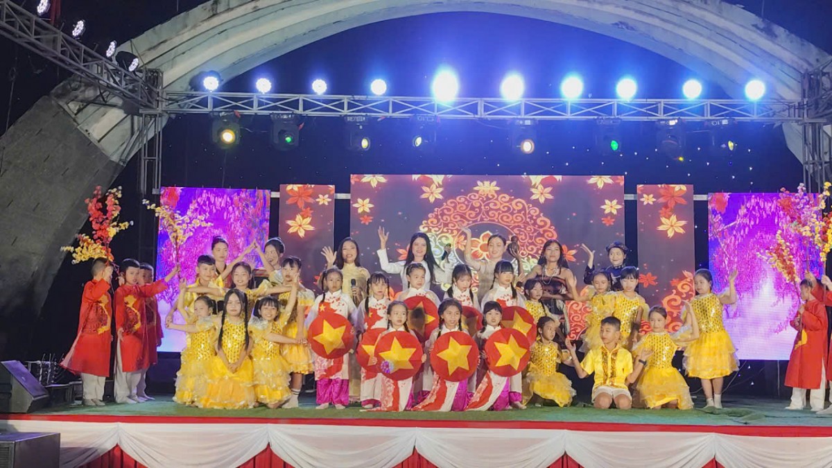 Đà Nẵng: Xã Thạnh Mỹ triển khai nhiều hoạt động “Mừng Đảng – Mừng Xuân” Bính Ngọ 2026