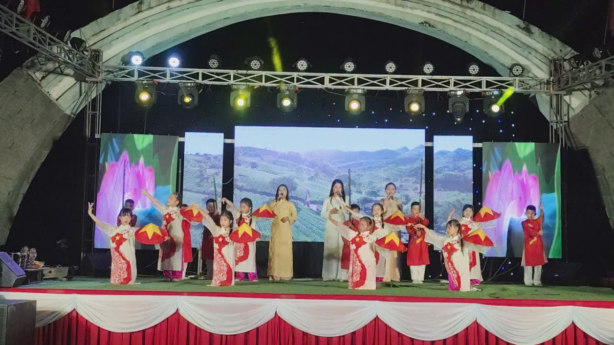 Đà Nẵng: Xã Thạnh Mỹ triển khai nhiều hoạt động “Mừng Đảng – Mừng Xuân” Bính Ngọ 2026