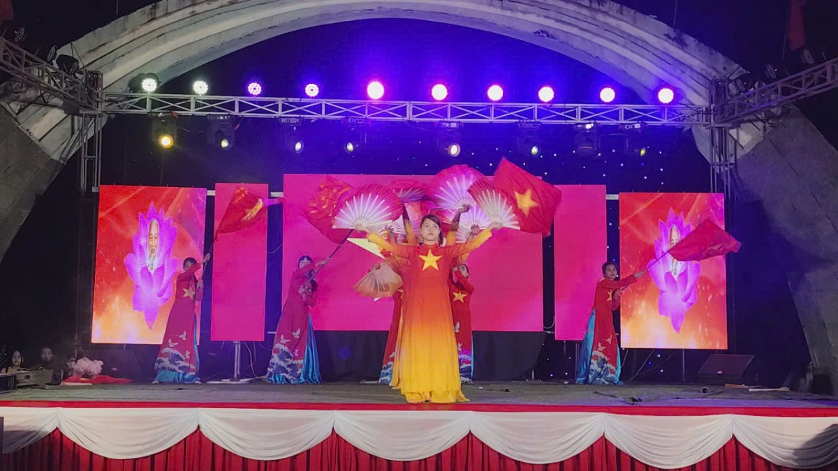 Đà Nẵng: Xã Thạnh Mỹ triển khai nhiều hoạt động “Mừng Đảng – Mừng Xuân” Bính Ngọ 2026