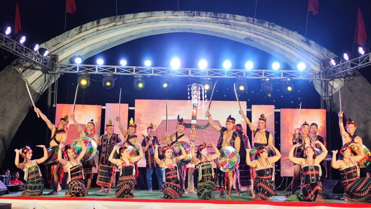 Đà Nẵng: Xã Thạnh Mỹ triển khai nhiều hoạt động “Mừng Đảng – Mừng Xuân” Bính Ngọ 2026