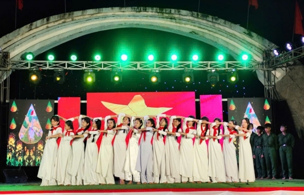 Đà Nẵng: Xã Thạnh Mỹ triển khai nhiều hoạt động “Mừng Đảng – Mừng Xuân” Bính Ngọ 2026