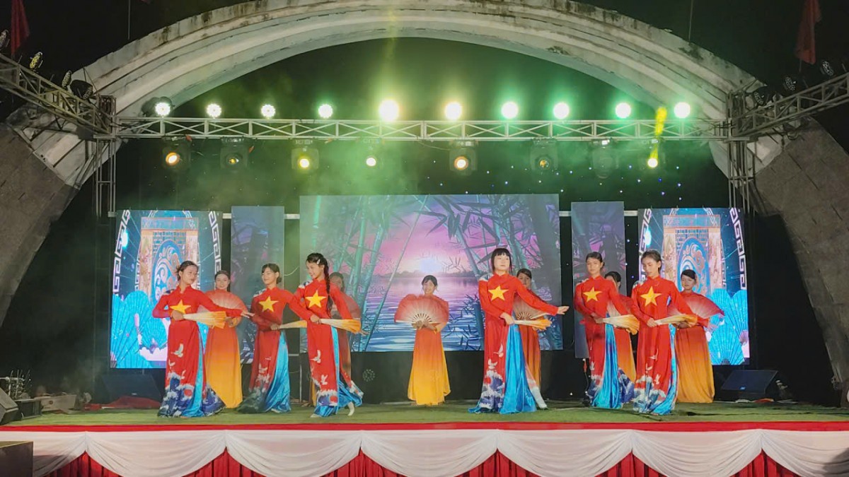 Đà Nẵng: Xã Thạnh Mỹ triển khai nhiều hoạt động “Mừng Đảng – Mừng Xuân” Bính Ngọ 2026