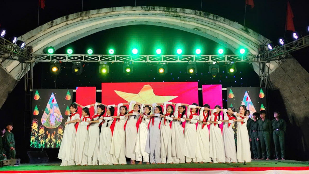 Đà Nẵng: Xã Thạnh Mỹ triển khai nhiều hoạt động “Mừng Đảng – Mừng Xuân” Bính Ngọ 2026