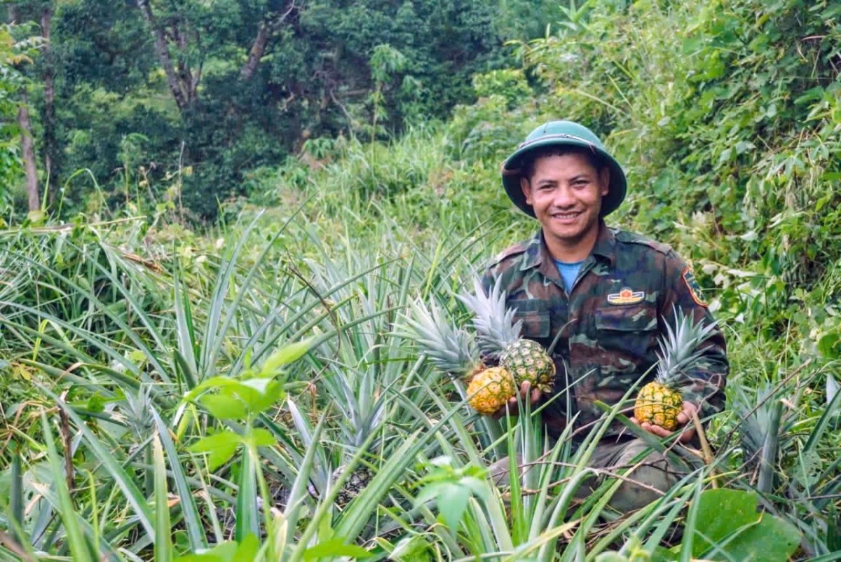 Thay đổi nếp nghĩ, cách làm, hành động quyết liệt để đưa Nghị quyết của Đảng vào cuộc sống