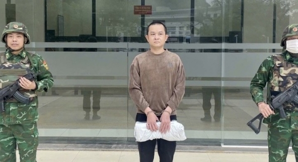 Cao Bằng: Phát hiện, bắt giữ đối tượng truy nã