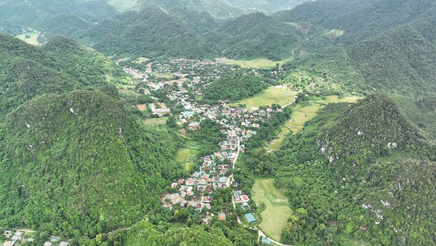Nghệ An đặt “tam nông” vào vị trí chiến lược: Kiến tạo nền nông nghiệp xanh, hiện đại và bền vững