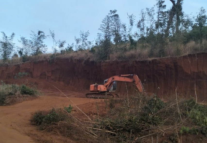 Lâm Đồng: Yêu cầu tăng cường công tác quản lý, bảo vệ  rừng, đất lâm nghiệp và PCCCR